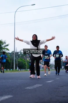 Runner Photo 4846680