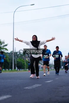Runner Photo 4846681