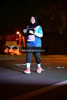 Runner Photo 4846685