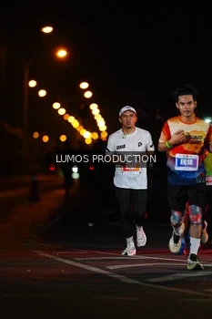 Runner Photo 4846688