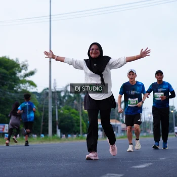 Runner Photo 4846692