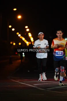 Runner Photo 4846693