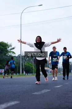 Runner Photo 4846694