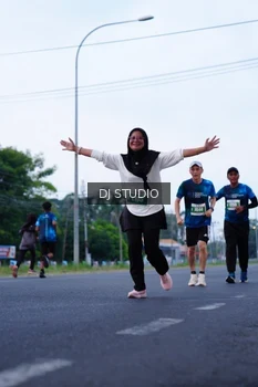 Runner Photo 4846695