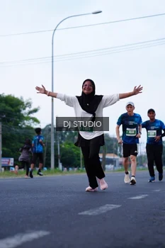 Runner Photo 4846697