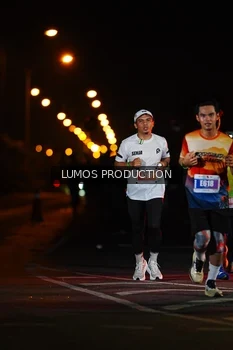 Runner Photo 4846701
