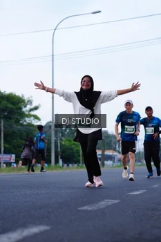 Runner Photo 4846702