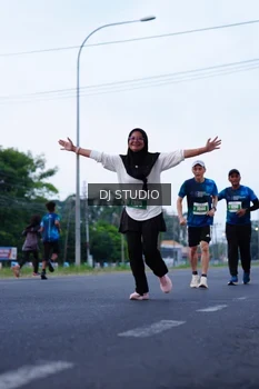 Runner Photo 4846705