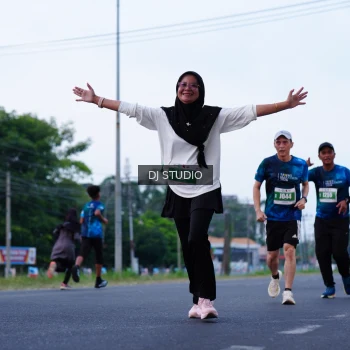 Runner Photo 4846706