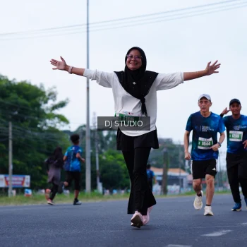 Runner Photo 4846708