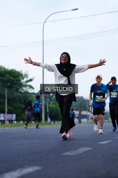 Runner Photo 4846709