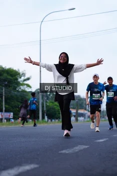 Runner Photo 4846710