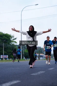 Runner Photo 4846712