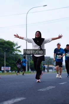 Runner Photo 4846713