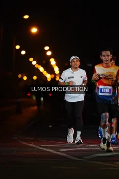 Runner Photo 4846714