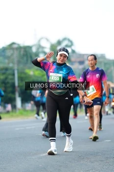 Runner Photo 4846715