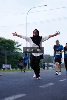 Runner Photo 4846722