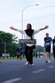 Runner Photo 4846724