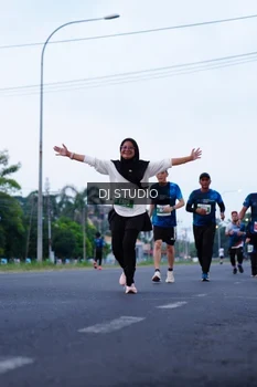 Runner Photo 4846726
