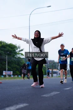 Runner Photo 4846727