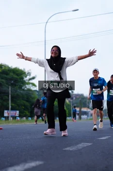 Runner Photo 4846728