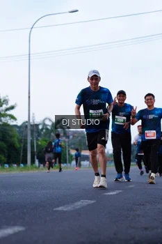 Runner Photo 4846730