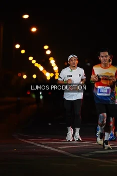 Runner Photo 4846733