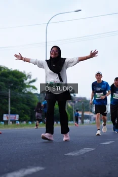 Runner Photo 4846735