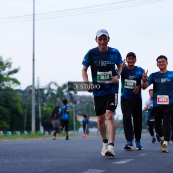 Runner Photo 4846736