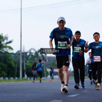 Runner Photo 4846738