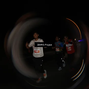 Runner Photo 4846740
