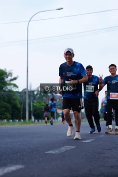 Runner Photo 4846748