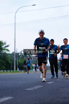 Runner Photo 4846749