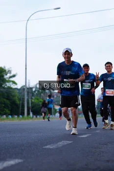 Runner Photo 4846750