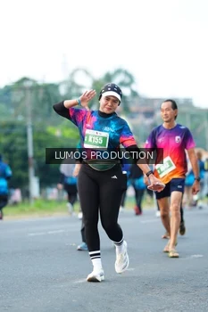 Runner Photo 4846752