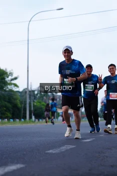 Runner Photo 4846754