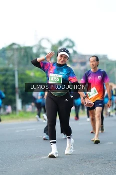 Runner Photo 4846756