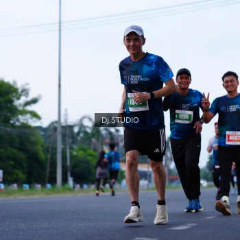 Runner Photo 4846757