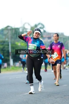 Runner Photo 4846759