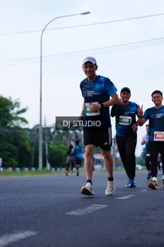Runner Photo 4846760