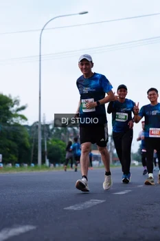 Runner Photo 4846762