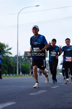 Runner Photo 4846765