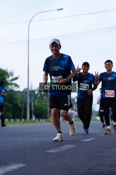 Runner Photo 4846772