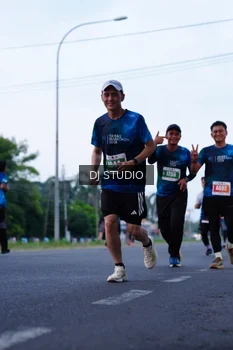 Runner Photo 4846775