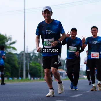 Runner Photo 4846776