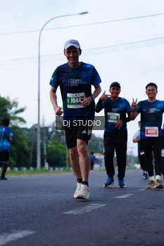 Runner Photo 4846778