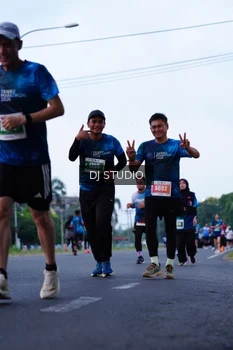 Runner Photo 4846779