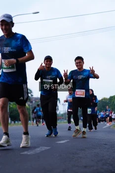 Runner Photo 4846780
