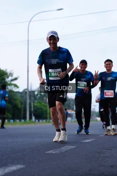 Runner Photo 4846781