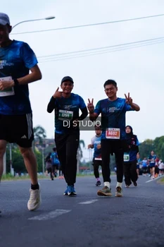 Runner Photo 4846784